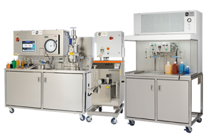 HTST/UHT Pasteurization, Sterilization and Aseptic Filling