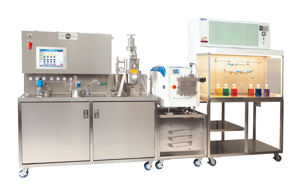 Steam Injection Series MicroThermics