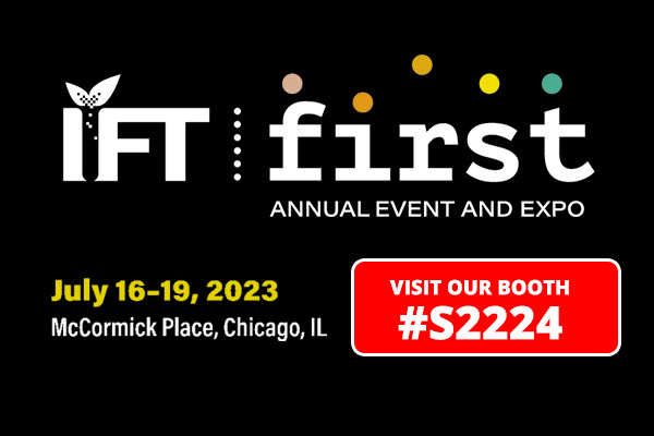MicroThermics at IFT First 2023