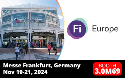 MicroThermics At FI Europe 2024