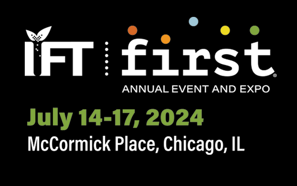 MicroThermics At Chicago IFT 2024