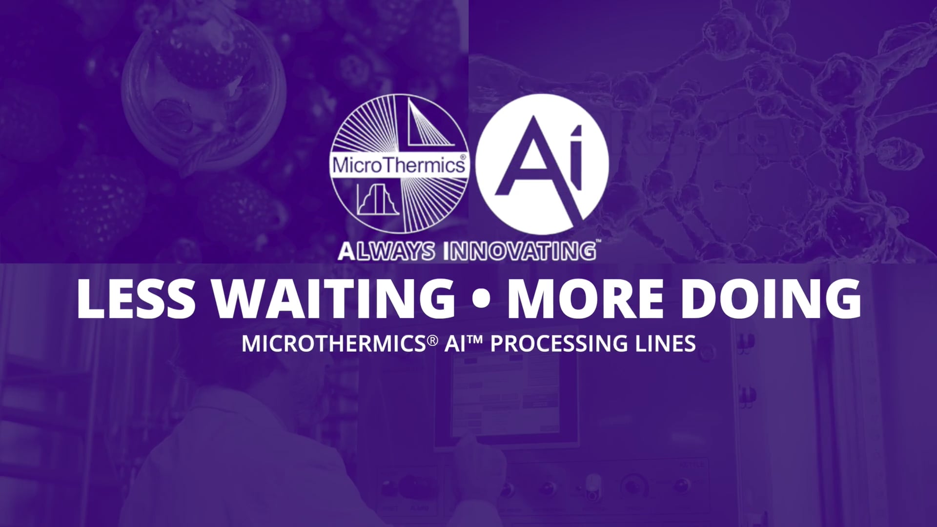 How MicroThermics AI Saves Time & Labor