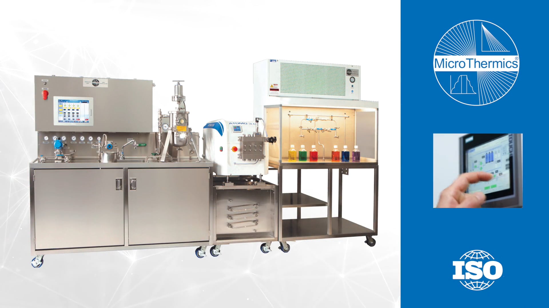 Welcome To MicroThermics